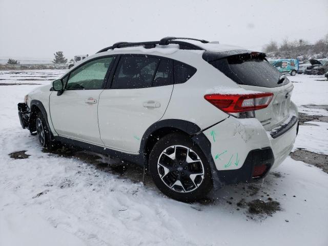 Photo 2 from auction – 2019 SUBARU CROSSTREK with VIN JF2GTACC2KH251089