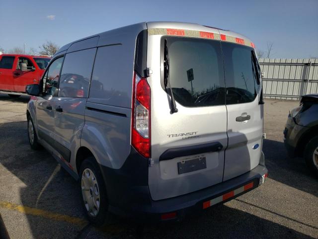 Photo 2 from auction – 2016 FORD TRANSIT CO with VIN NM0LS6E76G1231292