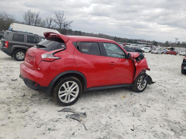 Photo 3 from auction – 2015 NISSAN JUKE S with VIN JN8AF5MR0FT501703