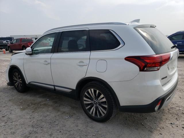 Photo 2 from auction – 2019 MITSUBISHI OUTLANDER with VIN JA4AD3A34KZ023860