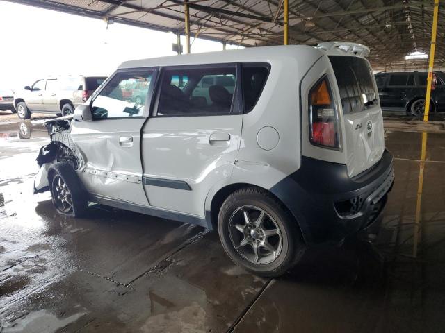 Photo 2 from auction – 2010 KIA SOUL + with VIN KNDJT2A22A7030763