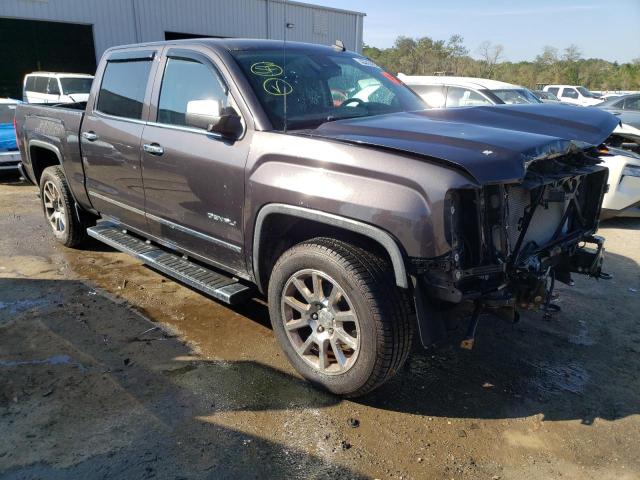 Photo 4 from auction – 2014 GMC SIERRA C15 with VIN 3GTP1WEC0EG408955