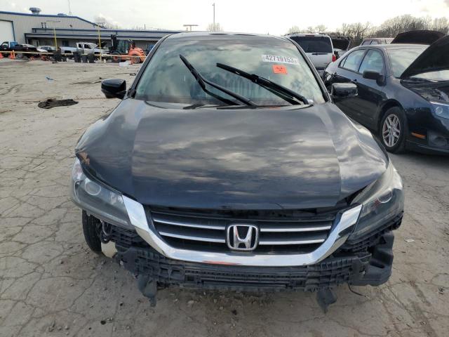 Photo 5 from auction – 2015 HONDA ACCORD EXL with VIN 1HGCR2F86FA238824