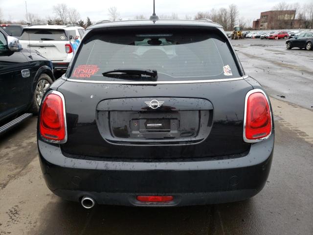 Photo 6 from auction – 2021 MINI COOPER with VIN WMWXU7C06M2P17923