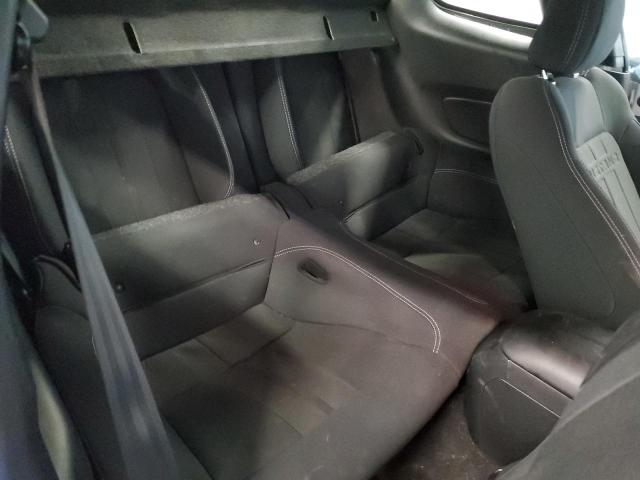 Photo 10 from auction – 2019 FORD MUSTANG with VIN 1FA6P8TH2K5201125