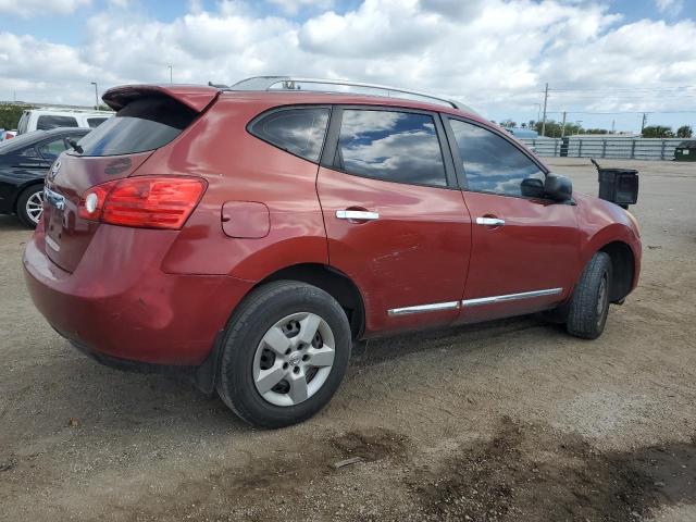 Photo 3 from auction – 2014 NISSAN ROGUE SELE with VIN JN8AS5MT7EW614228
