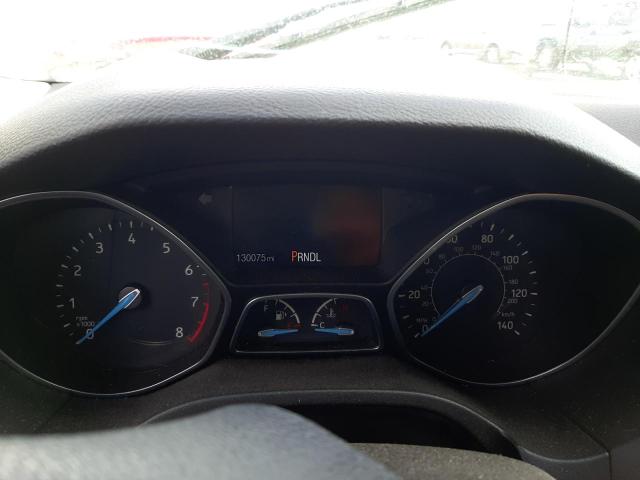 Photo 9 from auction – 2015 FORD FOCUS SE with VIN 1FADP3K24FL276062