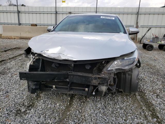 Photo 5 from auction – 2013 TOYOTA AVALON BAS with VIN 4T1BK1EBXDU018955