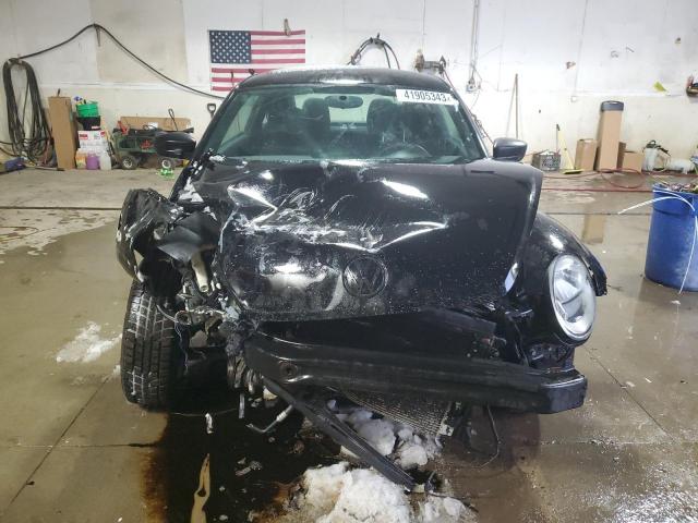 Photo 5 from auction – 2014 VOLKSWAGEN BEETLE with VIN 3VWFP7AT4EM603221