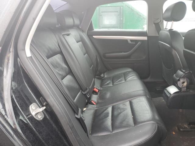 Photo 10 from auction – 2008 AUDI A4 2.0T with VIN WAUAF78EX8A114019