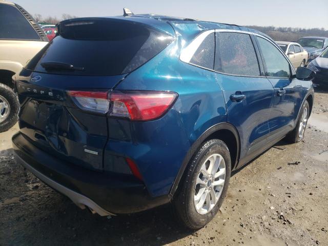 Photo 3 from auction – 2020 FORD ESCAPE SE with VIN 1FMCU0G66LUB18770