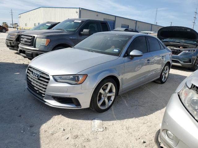 AUDI A3 PREMIUM 2016 with VIN WAUA7GFF4G1018829 - Photo from auction