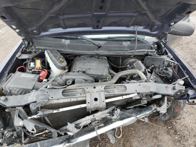 Photo 11 from auction – 2012 CHEVROLET SILVERADO with VIN 1GCPKSE74CF201248