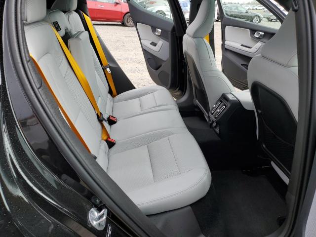 Photo 10 from auction – 2023 POLESTAR 2 with VIN YSMET3KA1PL112999