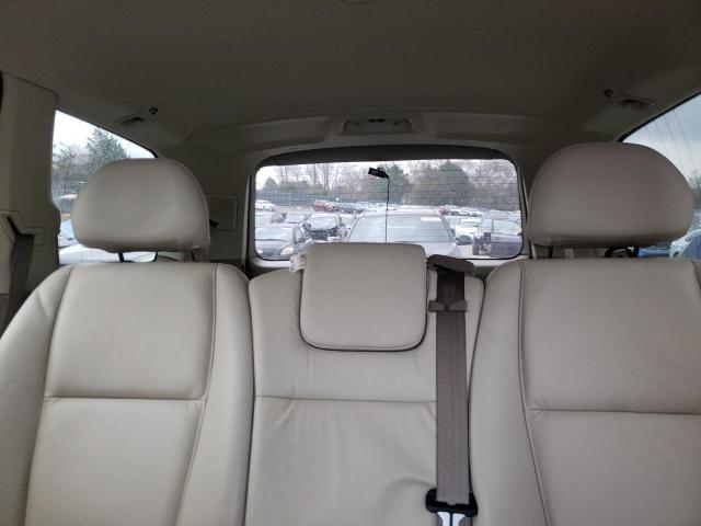 Photo 10 from auction – 2011 VOLVO XC90 3.2 with VIN YV4952CY8B1583031
