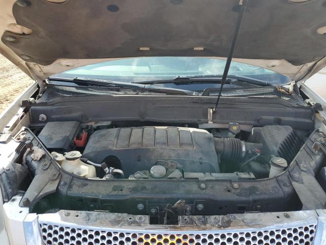 Photo 12 from auction – 2012 GMC ACADIA DEN with VIN 1GKKVTED1CJ404564