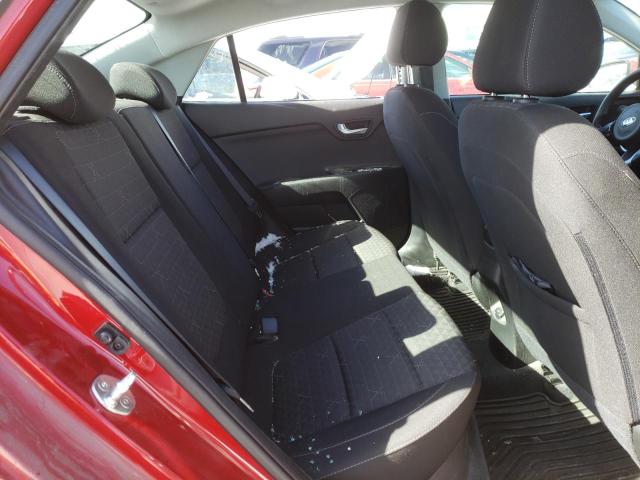 Photo 10 from auction – 2020 KIA RIO LX with VIN 3KPA24AD4LE273753