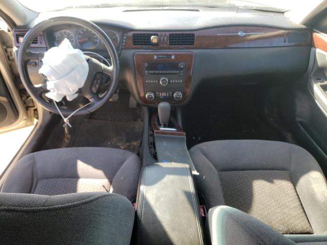Photo 8 from auction – 2011 CHEVROLET IMPALA LT with VIN 2G1WG5EKXB1104296
