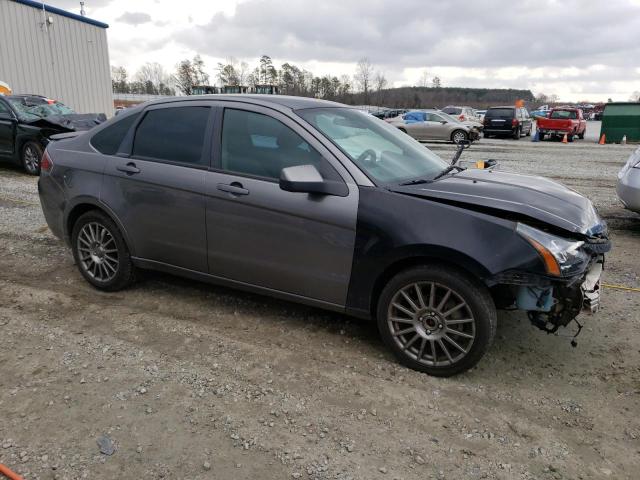 Photo 4 from auction – 2010 FORD FOCUS SES with VIN 1FAHP3GN2AW236963