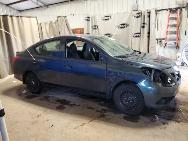 Photo 4 from auction – 2017 NISSAN VERSA S with VIN 3N1CN7AP5HL827092
