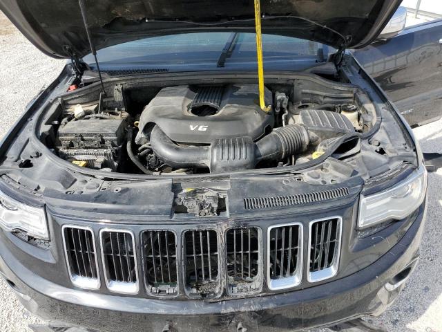 Photo 12 from auction – 2014 JEEP GRAND CHER with VIN 1C4RJEBG0EC492966