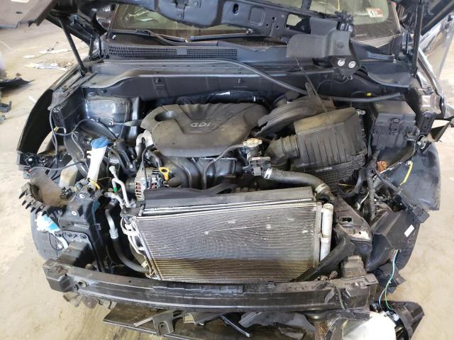 Photo 11 from auction – 2016 KIA SOUL with VIN KNDJN2A23G7372032