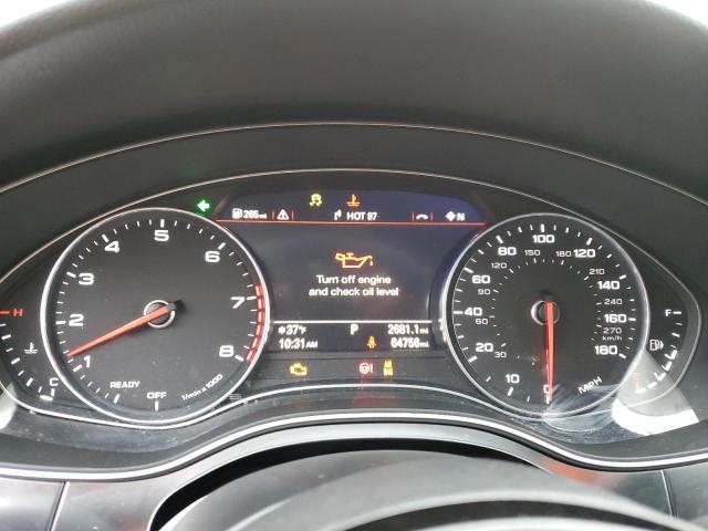 Photo 9 from auction – 2018 AUDI A6 PREMIUM with VIN WAUG8AFC3JN034952