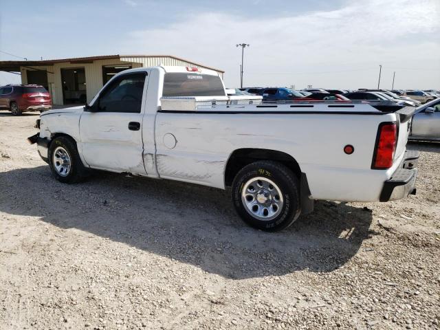 Photo 2 from auction – 2005 CHEVROLET SILVERADO with VIN 1GCEC14X95Z275797