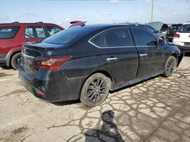 Photo 3 from auction – 2017 NISSAN SENTRA S with VIN 3N1AB7AP2HY391109