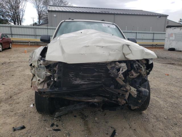 Photo 5 from auction – 2012 FORD ESCAPE XLT with VIN 1FMCU9D75CKC73937