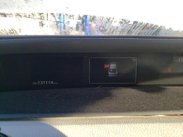 Photo 9 from auction – 2017 TOYOTA PRIUS with VIN JTDKBRFU4H3027858