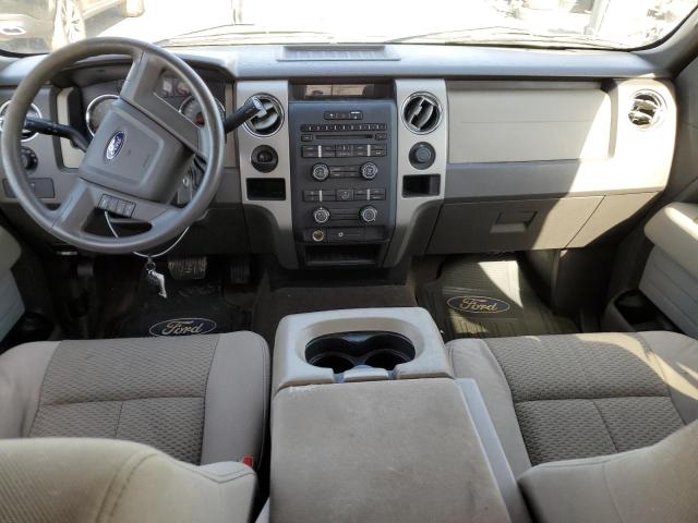 Photo 8 from auction – 2010 FORD F150 SUPER with VIN 1FTEX1C8XAKE77520