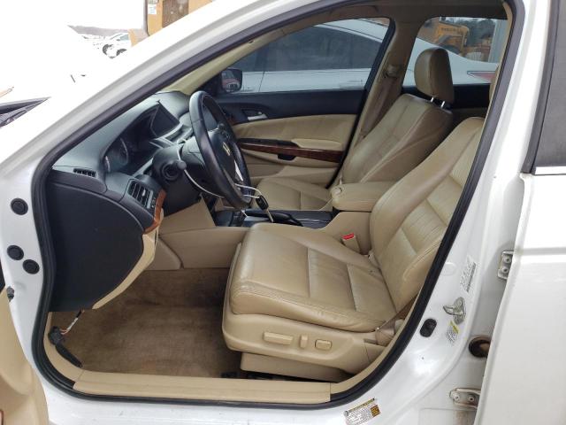 Photo 7 from auction – 2012 HONDA ACCORD EXL with VIN 1HGCP3F88CA005776