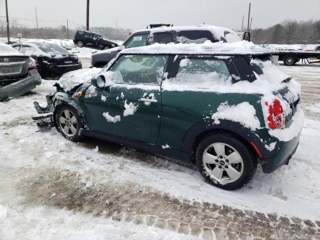 Photo 2 from auction – 2015 MINI COOPER with VIN WMWXM5C50FT939676