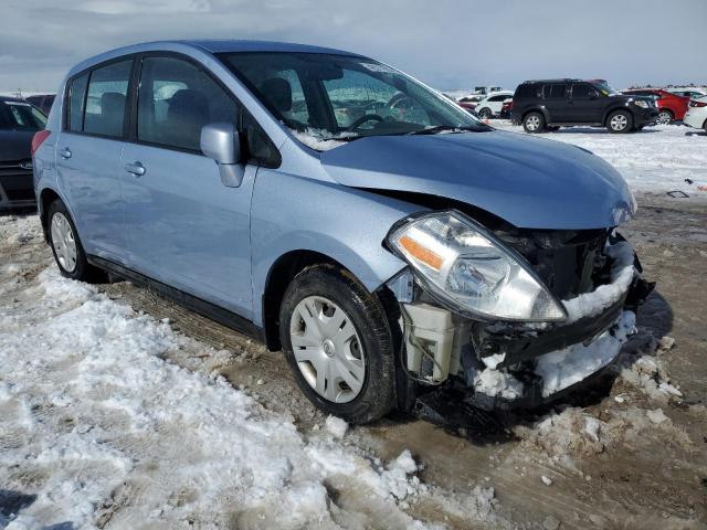 Photo 4 from auction – 2012 NISSAN VERSA S with VIN 3N1BC1CP5CK224508