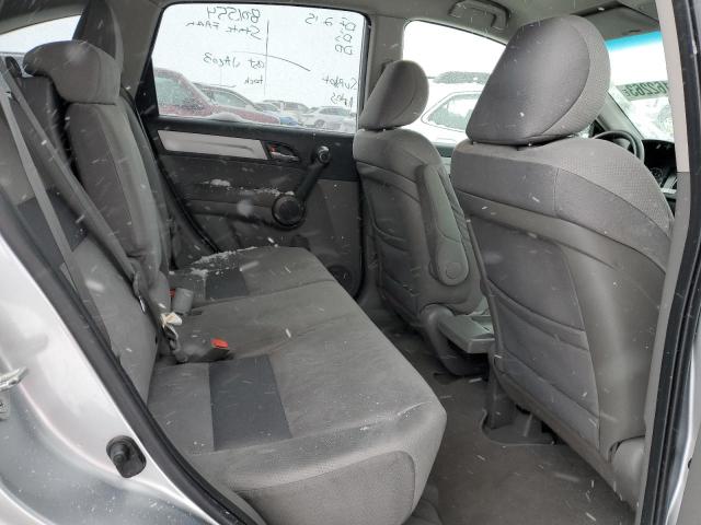 Photo 10 from auction – 2011 HONDA CR-V SE with VIN JHLRE4H40BC002455