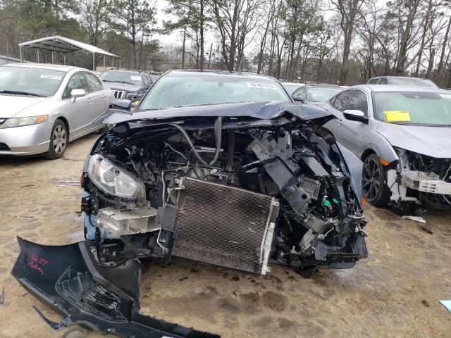 Photo 5 from auction – 2016 HONDA CIVIC LX with VIN 19XFC2F54GE082753