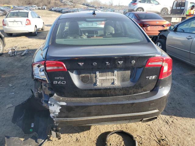 Photo 6 from auction – 2016 VOLVO S60 PREMIE with VIN LYV612TK2GB101263