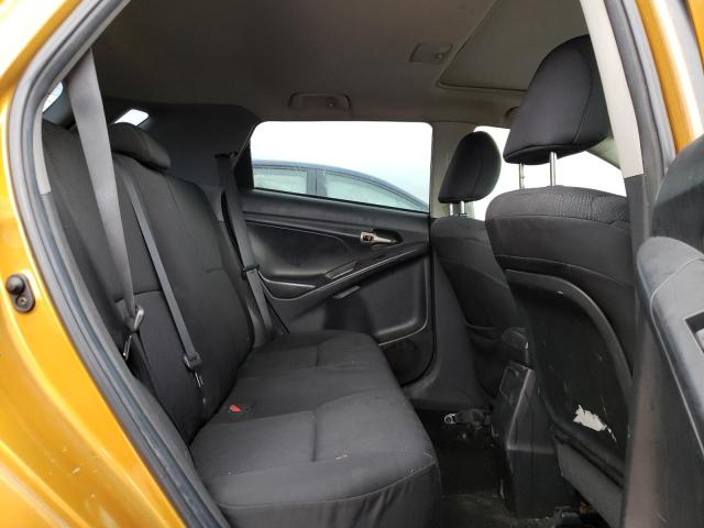 Photo 10 from auction – 2009 TOYOTA COROLLA MA with VIN 2T1KE40E99C018240