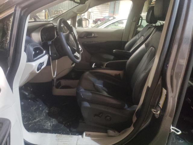 Photo 7 from auction – 2022 CHRYSLER PACIFICA T with VIN 2C4RC3BG5NR148782