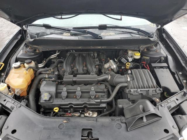 Photo 11 from auction – 2008 DODGE AVENGER with VIN 1B3LC56R18N286898