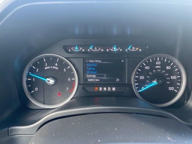 Photo 8 from auction – 2021 FORD EXPEDITION with VIN 1FMJK1FT5MEA09044