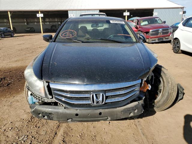 Photo 5 from auction – 2012 HONDA ACCORD EXL with VIN 1HGCP2F88CA040098