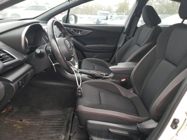Photo 7 from auction – 2019 SUBARU IMPREZA SP with VIN 4S3GKAM60K3611676