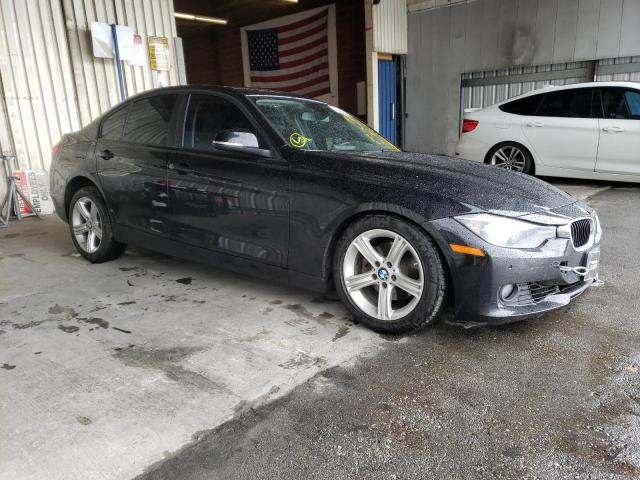 Photo 4 from auction – 2014 BMW 328 I SULE with VIN WBA3C1C51EK115815