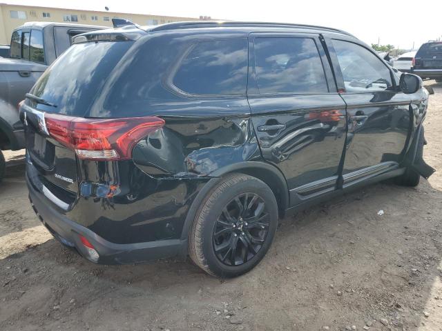 Photo 3 from auction – 2018 MITSUBISHI OUTLANDER with VIN JA4AD3A35JZ048197