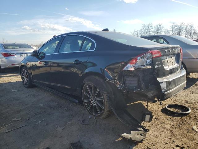 Photo 2 from auction – 2016 VOLVO S60 PREMIE with VIN LYV612TK2GB101263