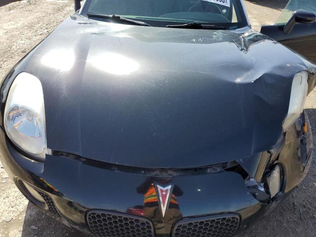 Photo 11 from auction – 2008 PONTIAC SOLSTICE G with VIN 1G2MG35X88Y106007