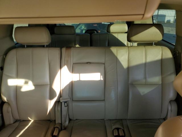 Photo 10 from auction – 2008 GMC YUKON DENA with VIN 1GKFK63888J133477