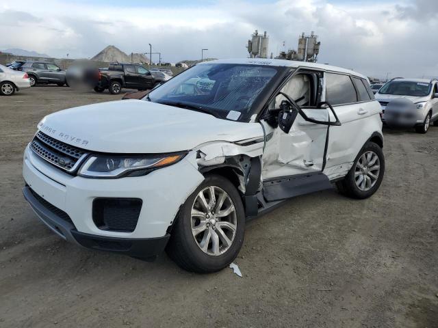 LAND ROVER RANGE ROVE 2018 with VIN SALVP2RX2JH304875 - Photo from auction